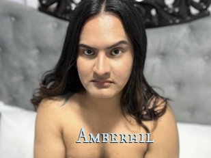 Amberhil