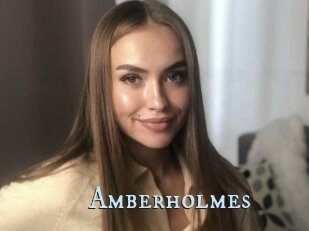 Amberholmes