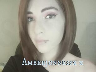 Amberjonnessx_x