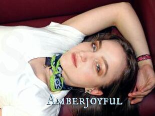 Amberjoyful