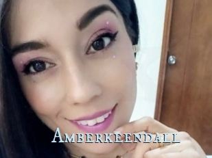 Amberkeendall