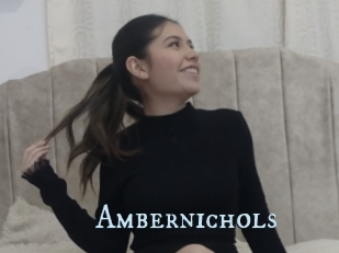 Ambernichols
