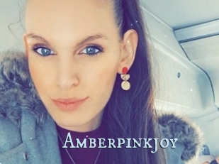 Amberpinkjoy