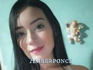 Amberponce