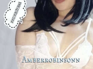 Amberrobinsonn