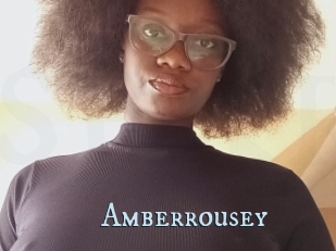 Amberrousey