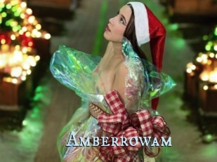 Amberrowam