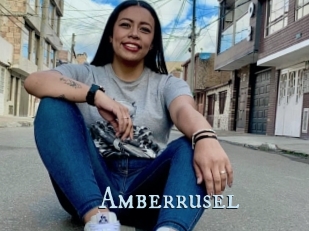 Amberrusel