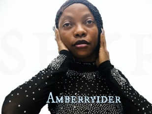 Amberryider