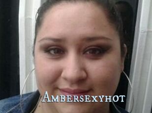 Ambersexyhot
