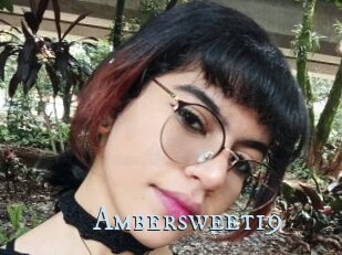 Ambersweet19