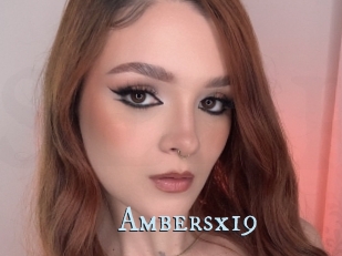 Ambersx19