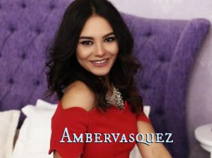 Ambervasquez