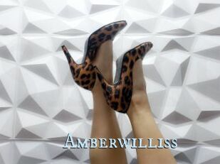 Amberwilliss