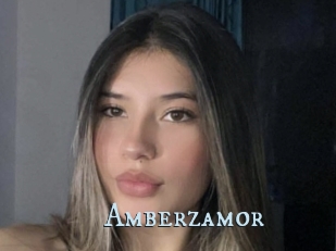 Amberzamor