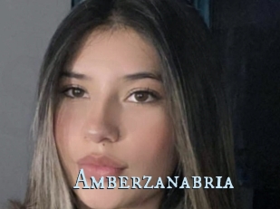 Amberzanabria