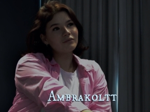 Ambrakoltt