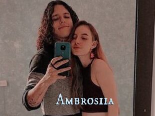Ambrosiia