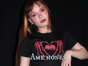 Ame_honey