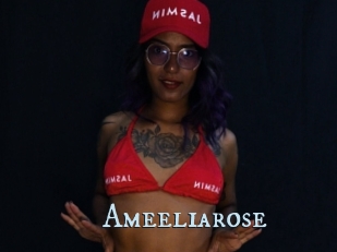 Ameeliarose
