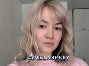 Amelaberry