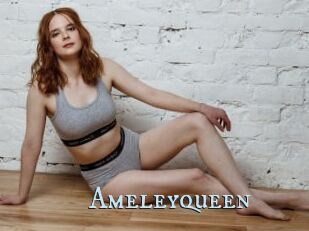 Ameleyqueen