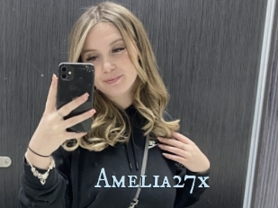 Amelia27x