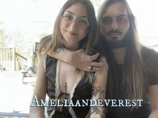 Ameliaandeverest