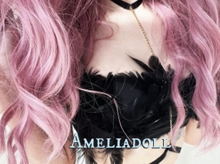 Ameliadoll