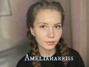 Ameliaharriss