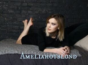Ameliahotblond