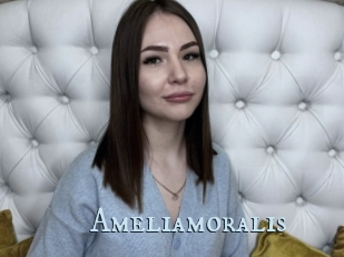 Ameliamoralis