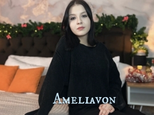 Ameliavon