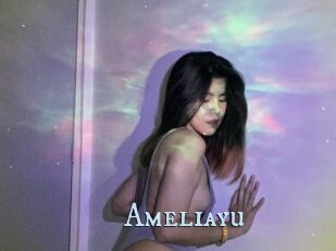 Ameliayu
