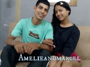 Amelieandmarcel