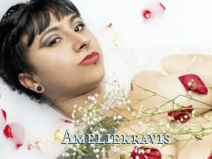 Ameliekravis