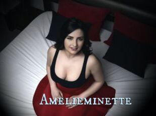 Amelieminette