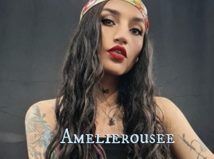 Amelierousee