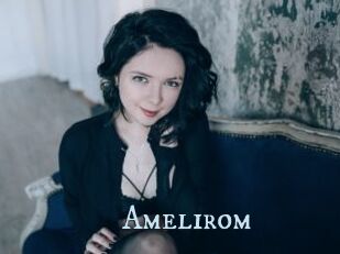 Amelirom