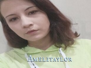 Amelitaylor