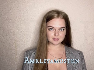 Ameliyamosten