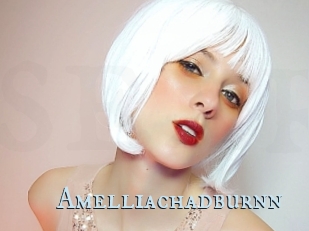 Amelliachadburnn