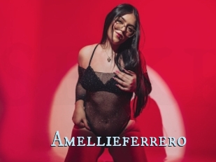 Amellieferrero