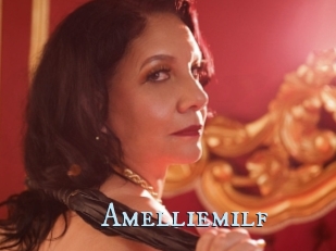 Amelliemilf