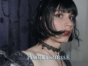 Amelyrousse