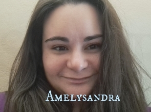 Amelysandra