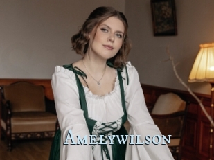 Amelywilson