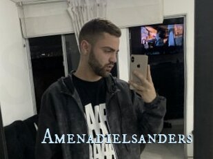 Amenadielsanders