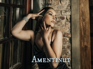 Amentinut