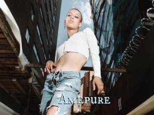 Amepure